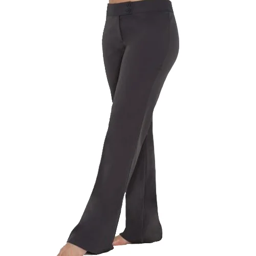 Women’s Salon Straight-Cut Bottoms